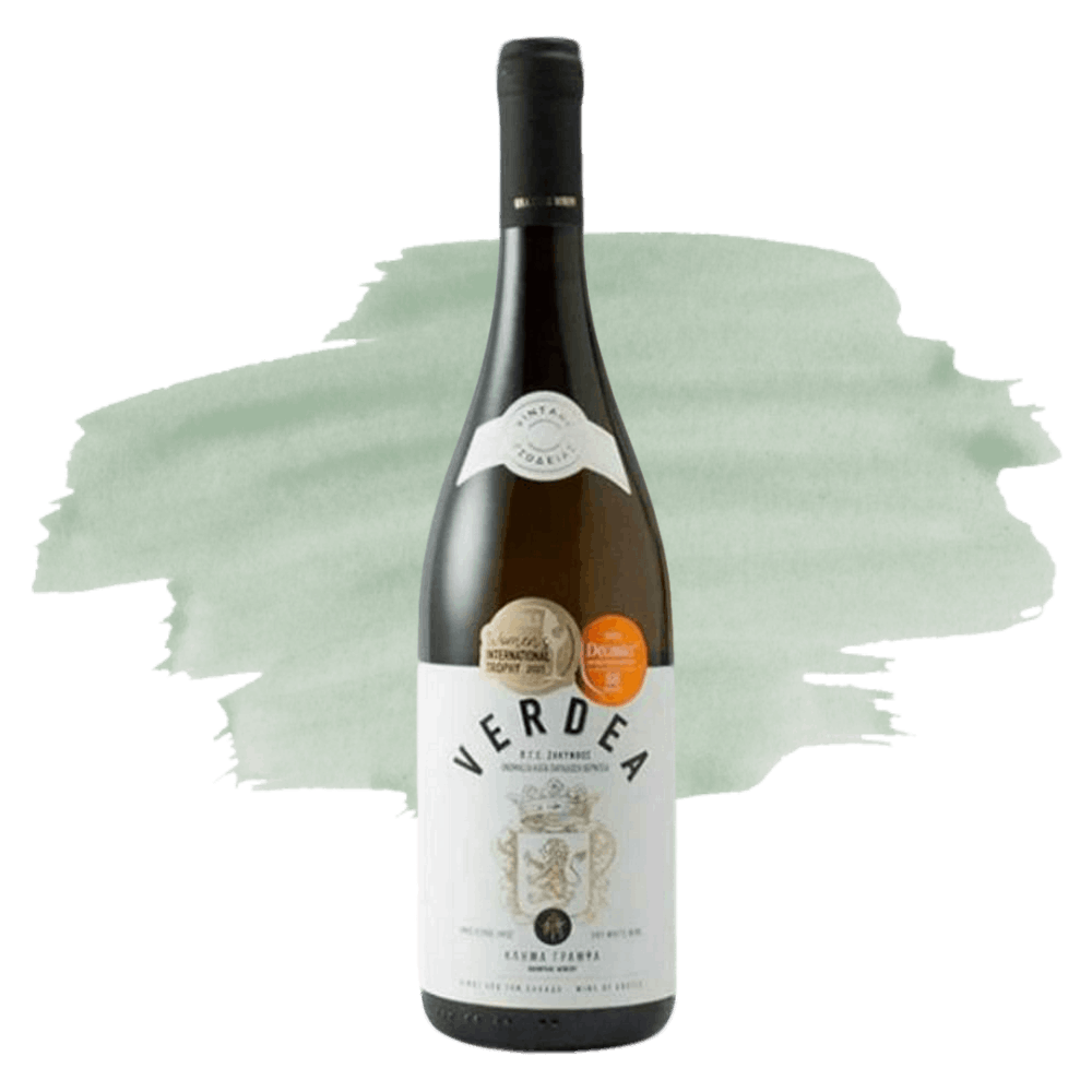 Σκιαδόπουλο 1 Βερντέα