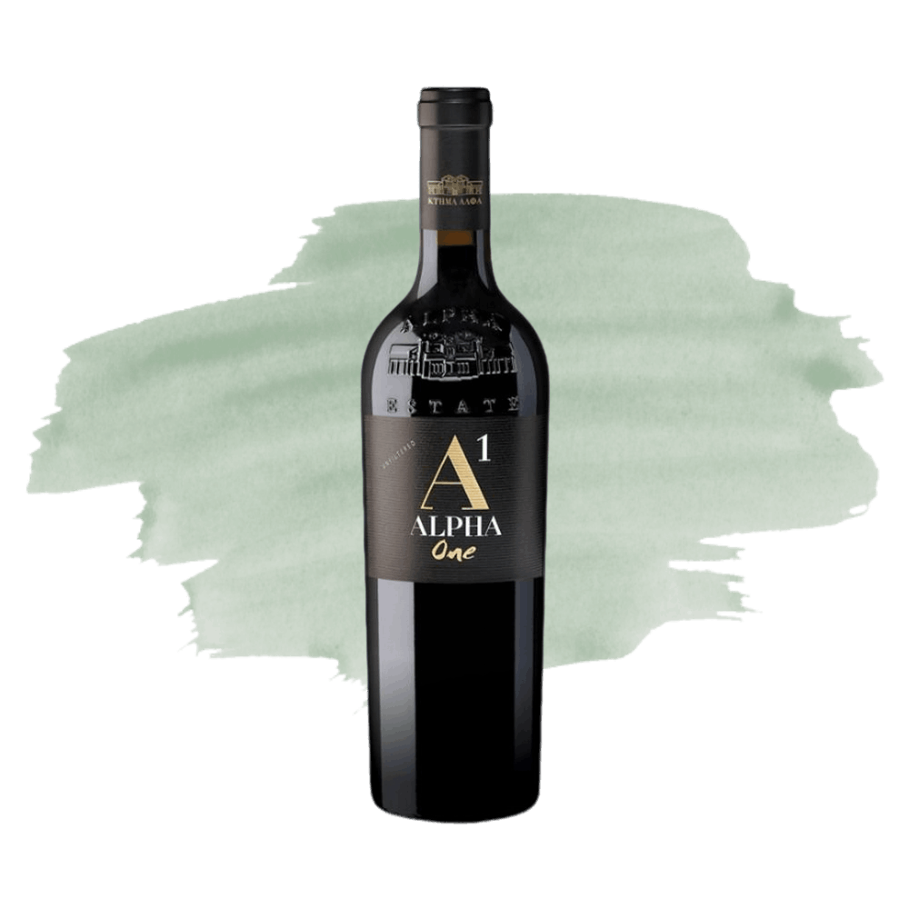 Alpha ONE 1 ALPHA ONE