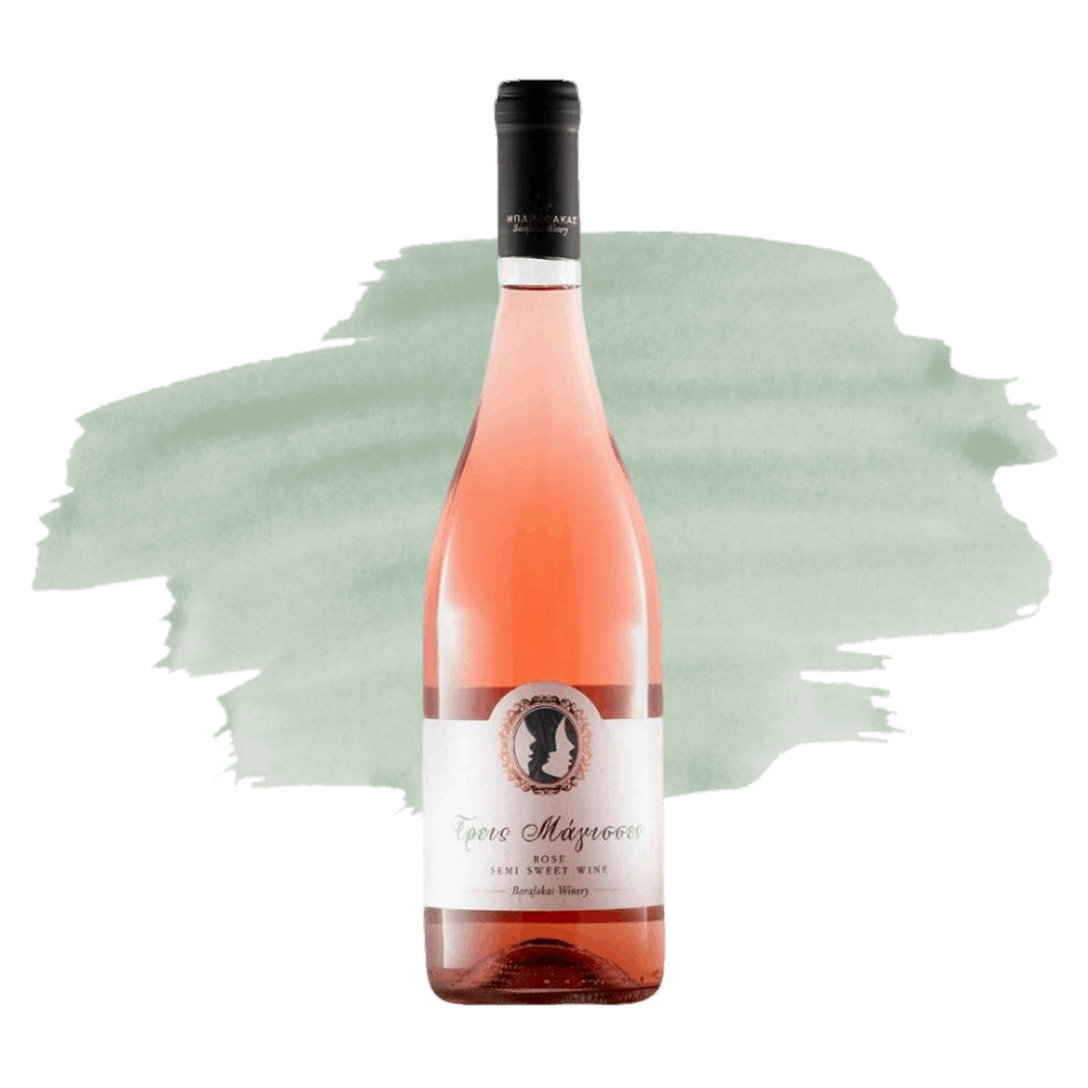 Τρείς Μάγισσες 1 3 magisses