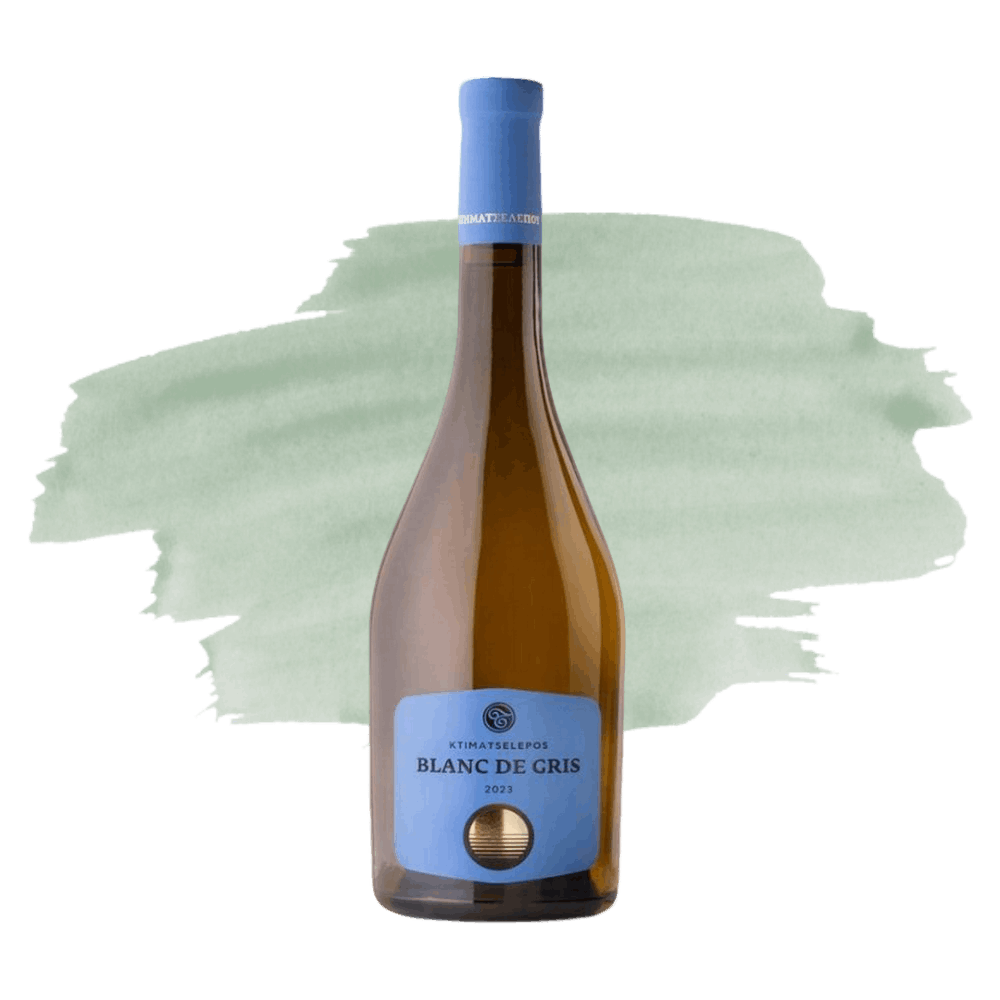 Blanc De Gris 1 BLANC DE GRIS