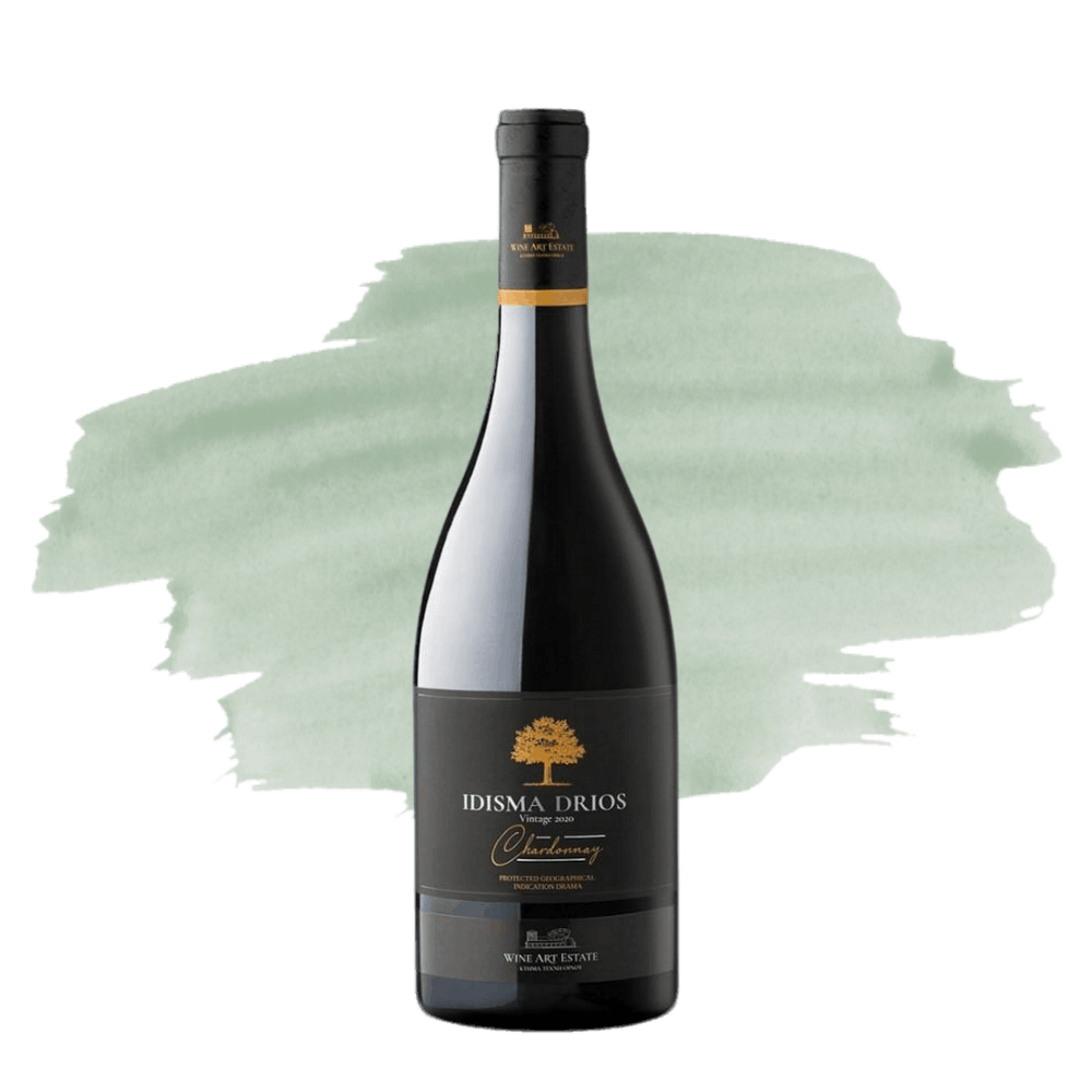 Idisma Drios Chardonnay