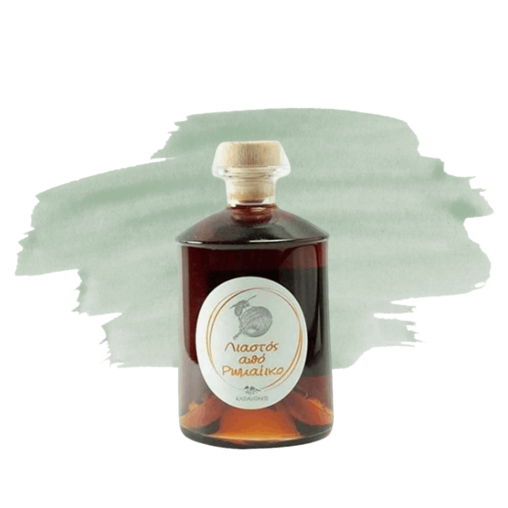 Λιαστός 1 Liastos