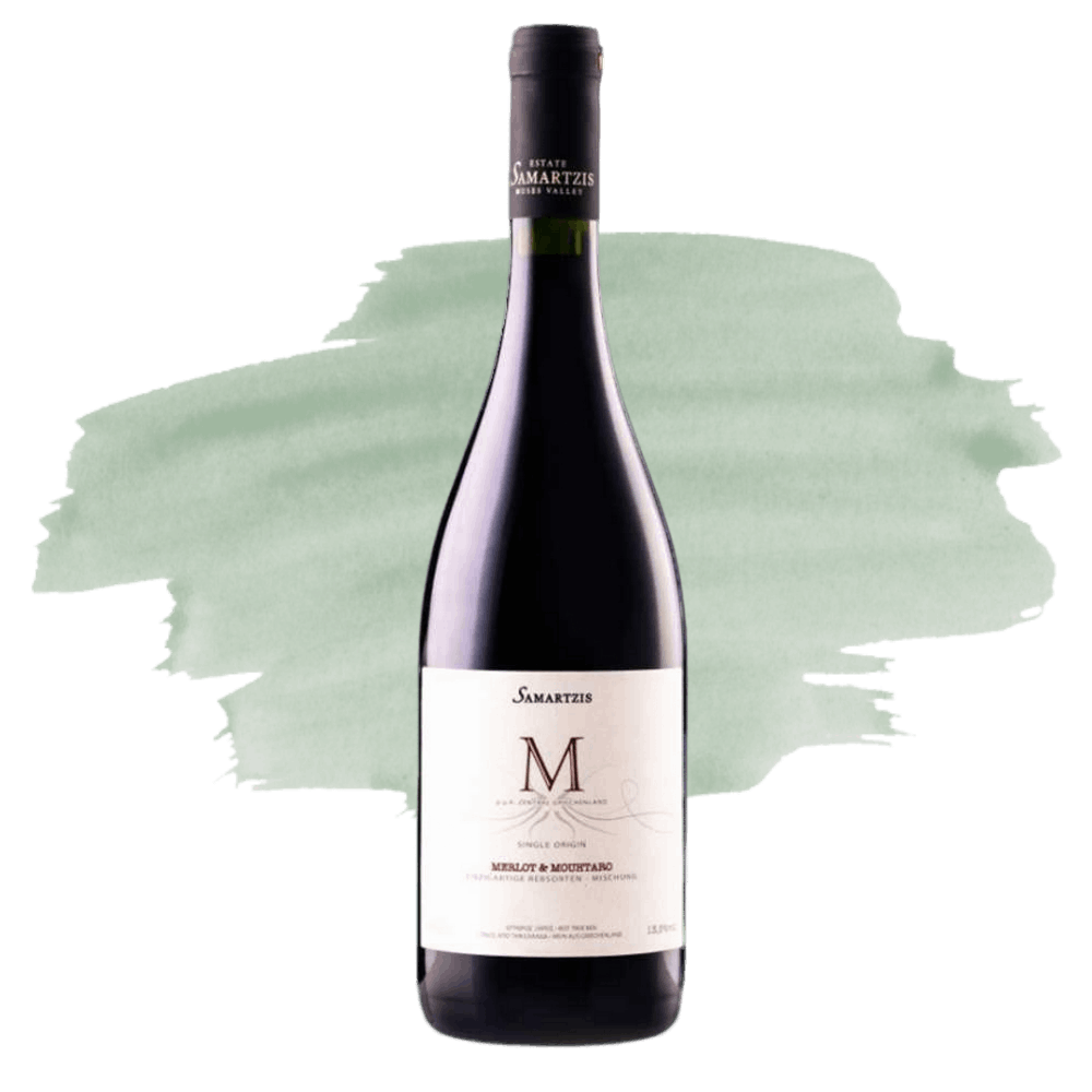 Μούχταρο 1 Μ