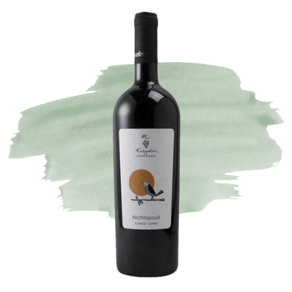 Νυχτοπούλι 34 Nichtopouli