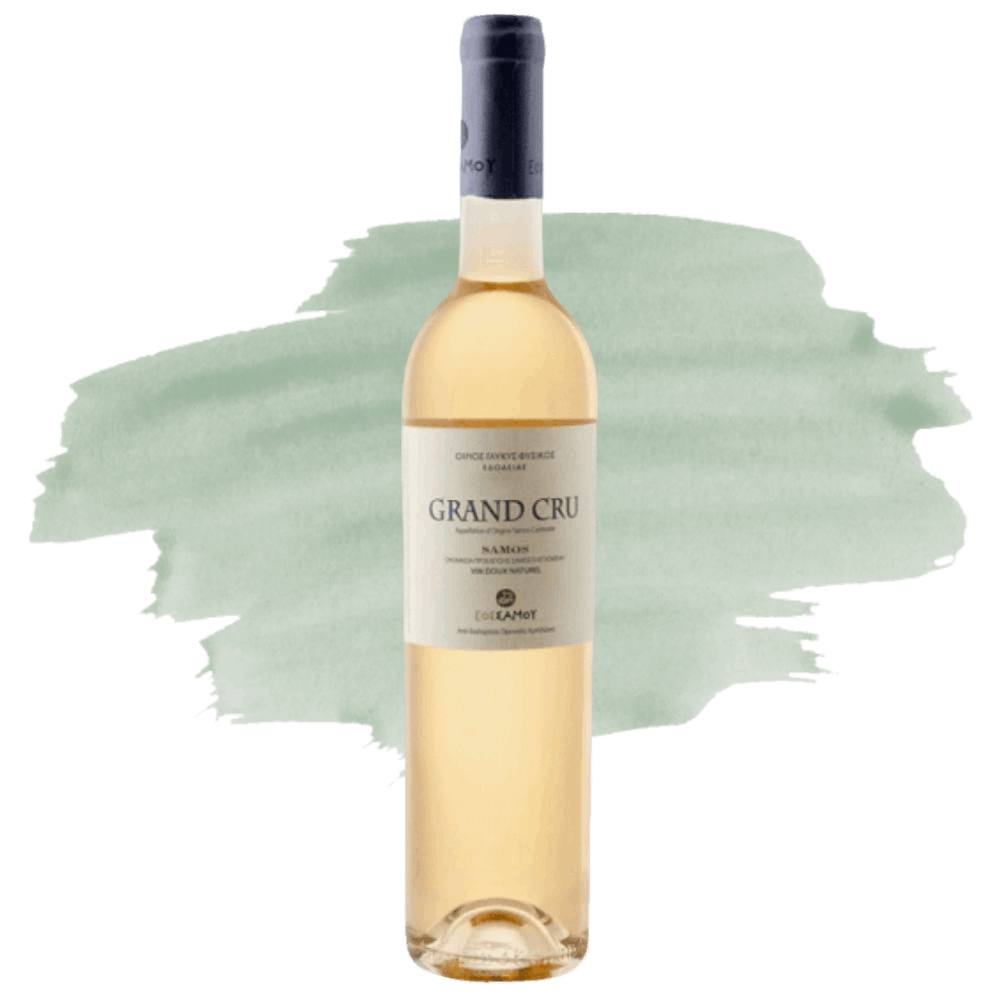 Samos Grand Cru 1 SAMOS GRAND CRU