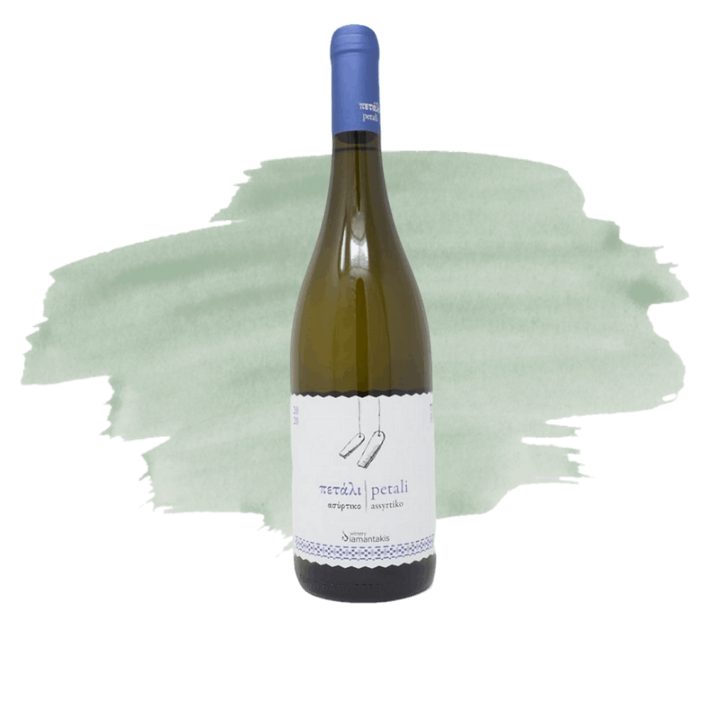 Πετάλι 20 petali