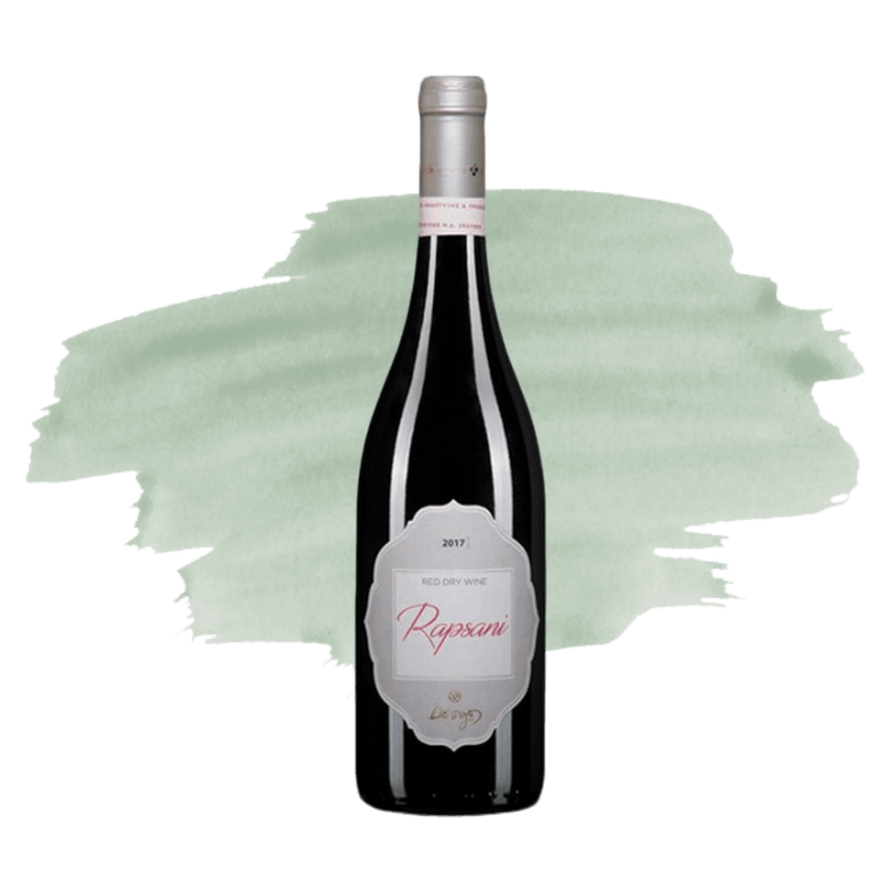 Σταυρωτό 1 Ραψάνη