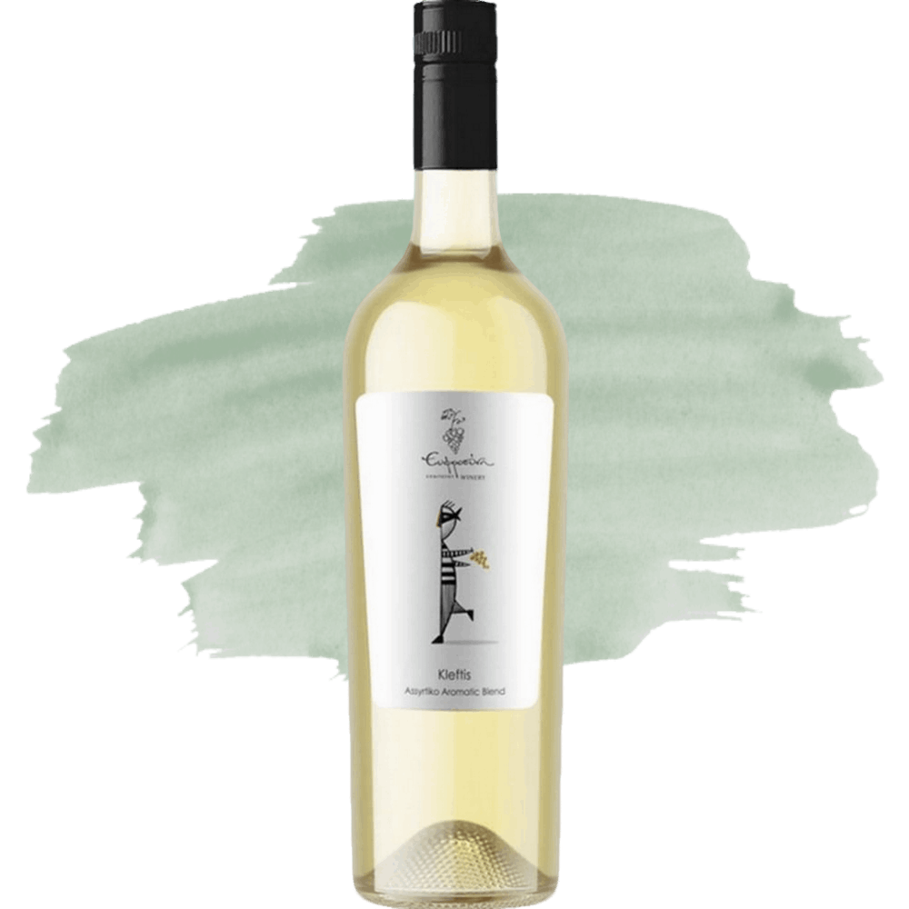 Κλέφτης 18 kleftis