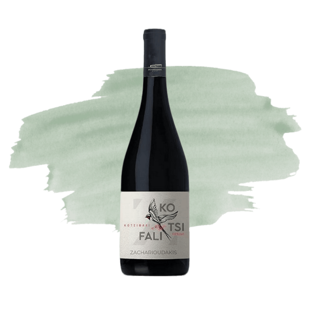 Κοτσιφάλι 30 kotsifali