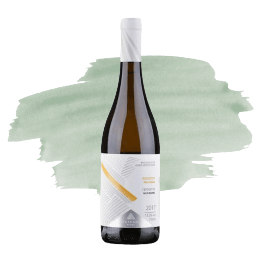 Μελισσάκι “Γεροδέτης” 40 melissaki orange