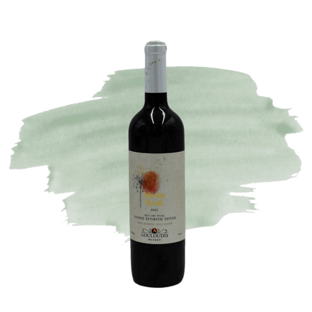 Merlot – Syrah 32 merlot syrah