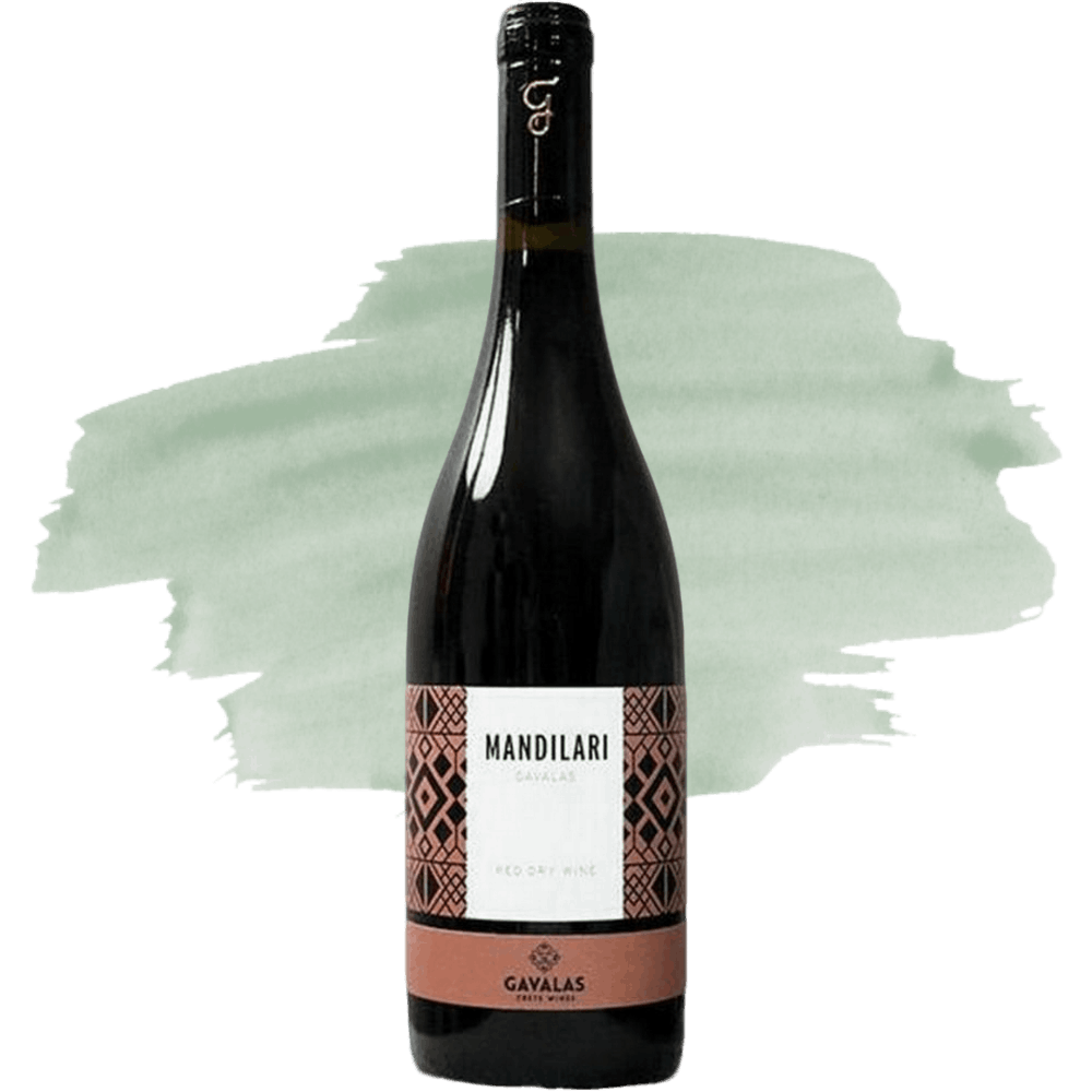 Μαντηλάρι 24 mandilari