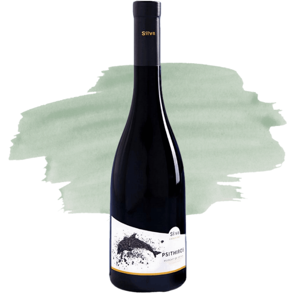 Ψίθυρος 1 psithiros