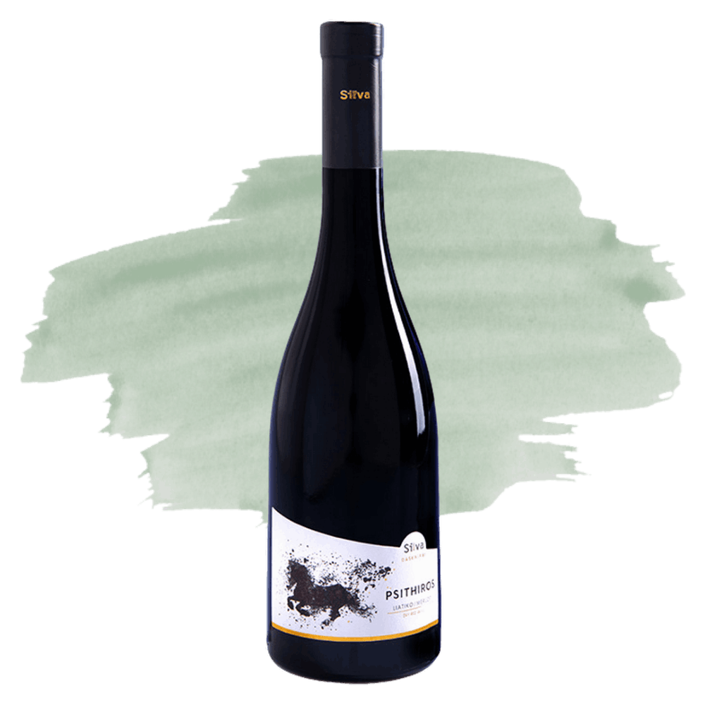 Ψίθυρος 12 psithiros red