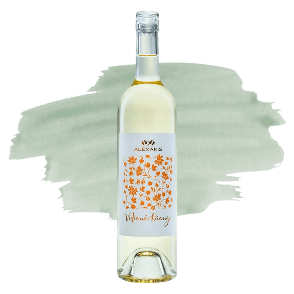 Βιδιανό orange 38 vidiano orange alexakis