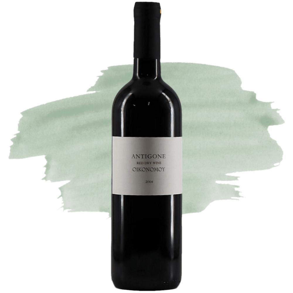 Αντιγόνη 10 ΑΝΤΙΓΟΝΗ ΟΙΚΟΝΟΜΟΥ