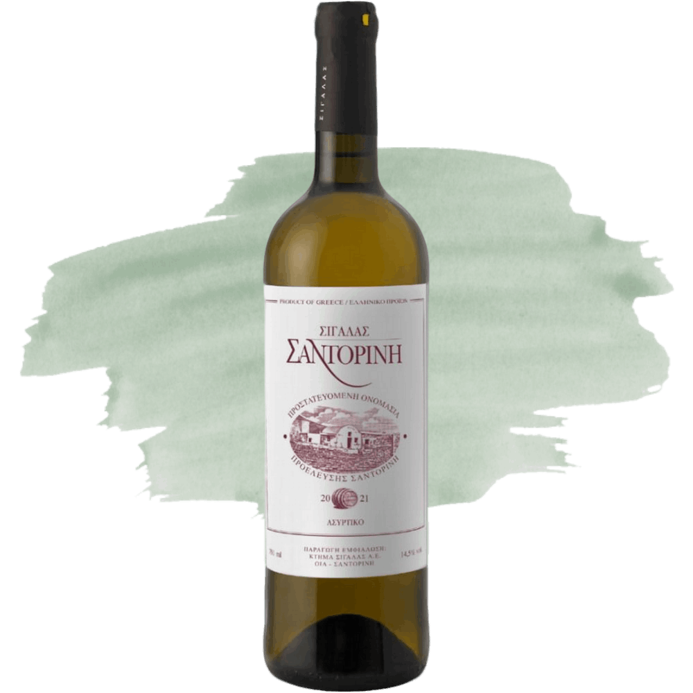 Σαντορίνη Βαρέλι 1 santorini barrel sigalas