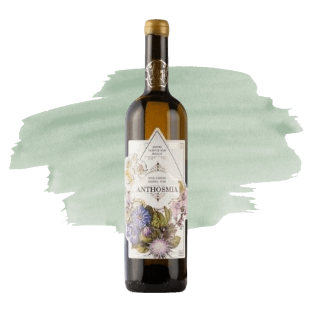 Ανθοσμία 6 Anthosmia