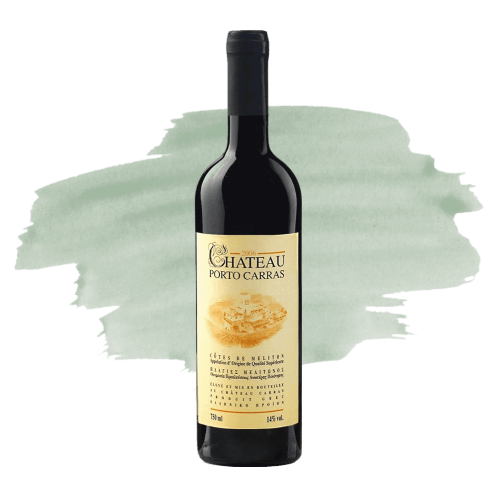 Chateau Porto Carras