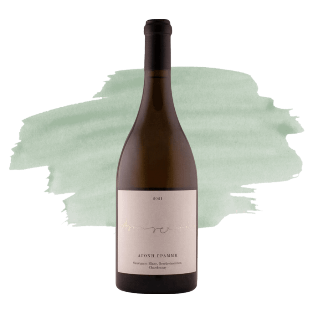 Άγονη Γραμμή 1 Άγονη Γραμμή