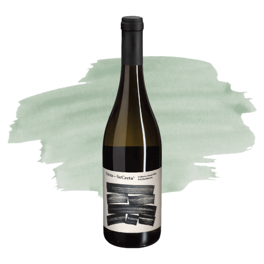 Petra - SeCreta¹ 1 Petra - SeCreta¹