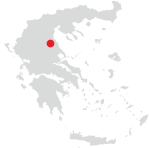 Λημνιώνα 2 Zafirakis winery location