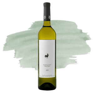 Σαββατιανό 1 savatiano