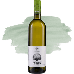 Prinos