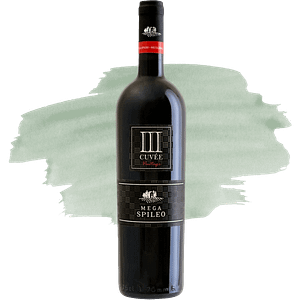mega spileo cuvee 3