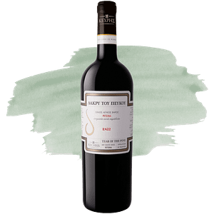 Δάκρυ του Πεύκου Ρετσίνα